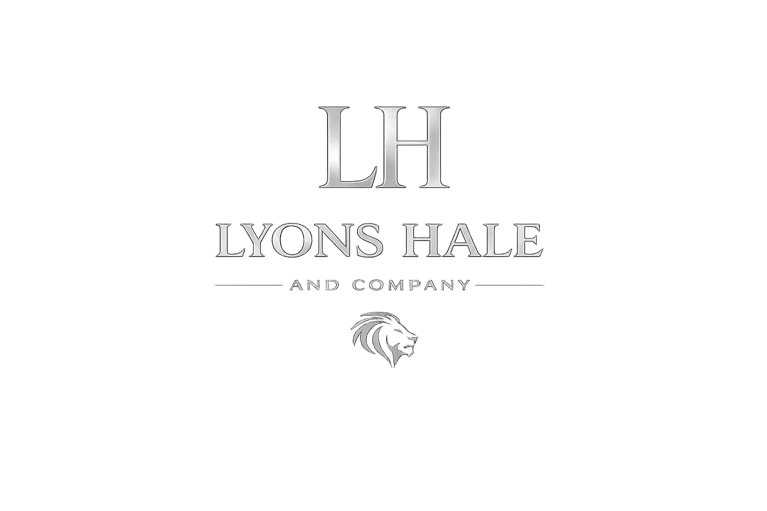 Lyons Hale and Company